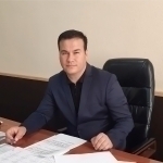Andijonda o‘qituvchi tuman hokimi bo‘ldi