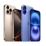 O‘zbekistonda iPhone 16 uchun oldindan buyurtma berish rasman boshlandi