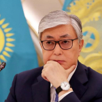 Qozog‘istonda vaziyat og‘ir. Prezident murojaat bilan chiqdi