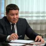 Jeenbekov va Japarovning vorisi Rossiyaga boryapti. U Putin bilan ko‘rishishi mumkin