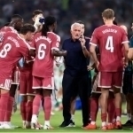 “Real Madrid” Mourino qo‘l ostida ilk bor mag‘lubiyatga uchradi