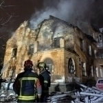 Rossiya Kiyevda Qatar elchixonasini o‘qqa tutdi – Zelenskiy (video)