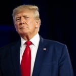 Трамп суд қилинадиган сана эълон қилинди
