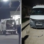 Toshkentdagi “zapravka”da avtomobilning gazballoni portladi
