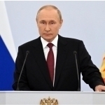 Putin ikki kunlik shifokor ko‘rigidan o‘tishini aytdi (video)