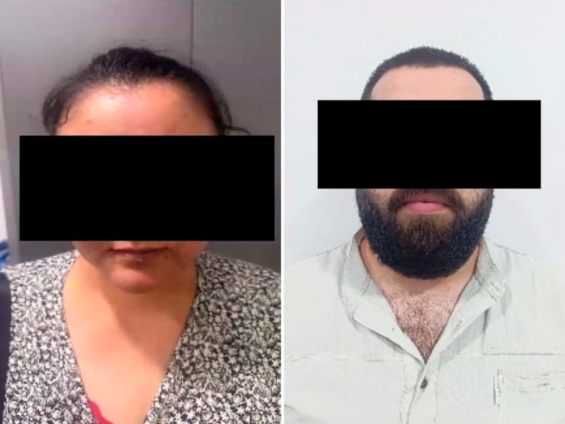 2 suspects detained for attempting to traffic women to Türkiye from Fergana (video)