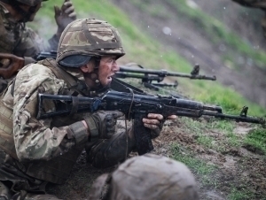 NATO Odessa egallanishidan cho‘chimoqda – FT