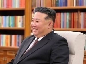 Ким Чен Ин Шимолий Кореяда “махфий қурол” борлигини айтди