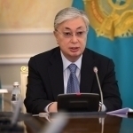 To‘qayev Isroilning Dohaga hujumini qoraladi