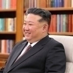 Kim Chen In Shimoliy Koreyada “maxfiy qurol” borligini aytdi