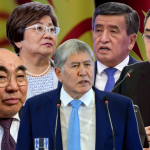 Жапаров қувилгану “қўли қонга ботган” мавқедошларини Дубайга йиғди