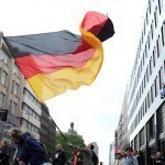 Германия 400 000 дан кўп мигрантларни қабул қилмоқчи