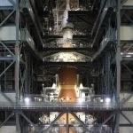 NASA Ойга супероғир ракета учирмоқчи