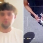 1 mlrd so‘mlik sintetik narkotik saqlagan “zakladchik” ushlandi