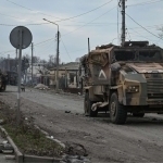 Ukraina harbiylari bizga tegmadi – Kursk aholisi