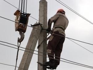 Buxoroda ikki elektrik ish vaqtida vafot etdi