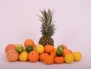 O‘zbekiston Xitoydan mandarin va ananas importini taqiqladi