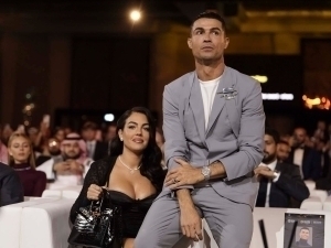 Ronalduning to‘yi tafsilotlari ma’lum bo‘ldi