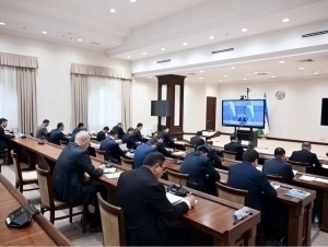 Янги тизимда иш бошламаган кластерларнинг мақоми бекор қилинади