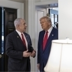 Tramp Xomanaiyning tahdidiga javob qaytardi 