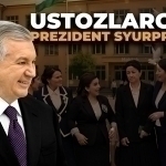 Боғчадан ОТМгача. Ўзбекистон таълим тизимида нималар ўзгаряпти?