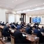 Янги тизимда иш бошламаган кластерларнинг мақоми бекор қилинади