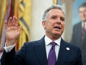 Уиткофф АҚШ–Украина музокаралари тафсилотларини очиқлади