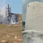 Наманганда цемент заводи қулагани ростми?