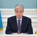 To‘qayev Yevropada Qur’on yoqilishini qoraladi