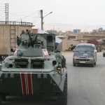 Rossiya Suriyadagi aerodromdan qo‘shinlarini olib chiqmoqda