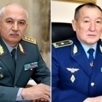 Тўқаев Мудофаа вазирини алмаштирди