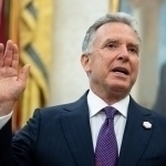 Uitkoff AQSH–Ukraina muzokaralari tafsilotlarini ochiqladi