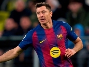 38 ёшли Левандовски “Барса”дан янги таклиф олди