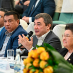 Alisher Sultonov yangi lavozimga tayinlandi