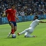 Ibrohimhalil Yo‘ldoshev Jahon chempionatini o‘tkazib yuboradi