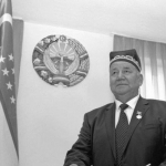 Мирзиёев сенаторнинг вафоти муносабати билан таъзия йўллади 