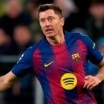 38 yoshli Levandovski “Barsa”dan yangi taklif oldi