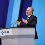 Автомобилсозлик соҳасида ҳақиқий рақобат пайдо бўлади – Мирзиёев