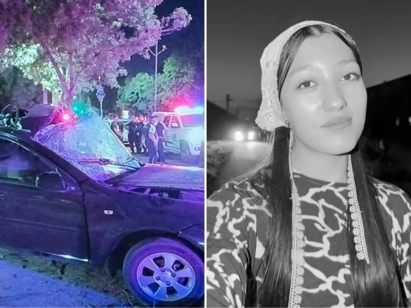 Jizzaxlik taniqli bloger avtohalokatda vafot etdi