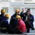 Rossiyada migrantlar mehnati uchun soliq joriy etish taklif qilindi