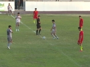 O‘zbekiston va Afg‘oniston futbol klublari bellashdi (video)