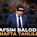 Tiriklayin yongan ayol, bir uydan 4 ölik, yonğin, pora bilan uşlangan “kattakon”, qadami qutluğ kelgan Rubio – Hafta tahlili