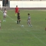 O‘zbekiston va Afg‘oniston futbol klublari bellashdi (video)