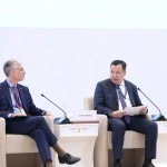 O‘zbekistonda 2030 yilda suv tanqisligi 7 mlrd kub metrga yetadi – vazir o‘rinbosari