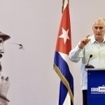 Куба Президенти АҚШни “сиёсий геноцид”да айблади