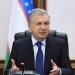 Бухоро, Наманган, Урганч ва Андижон аэропортлари хусусий бошқарувга берилади