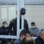 Nukus voqealarida hibsga olinganlar qiynoqqa solinganmi?