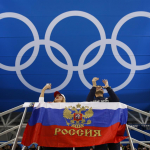 Rossiyani 4 yilga katta sportdan chetlatish taklif qilindi