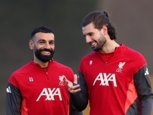 Саудия клублари Салоҳнинг маошини уч баравар оширишга тайёр – ОАВ