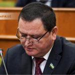Маддоҳлик бажармаган ишни гапиришдир – Шуҳрат Ғаниев